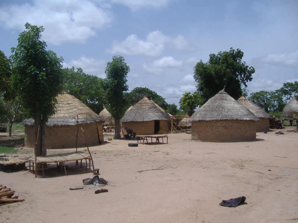 Réhabilitation et équipement du centre de santé de Mongo-Peulh